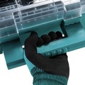 Storage Systems | Makita T-90043 MAKTRAK Deep Medium Organizer image number 7