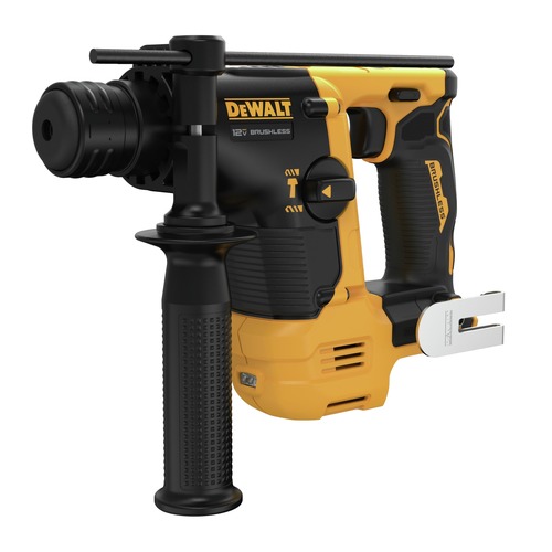 Rotary Hammers | Factory Reconditioned Dewalt DCH072BR 12V MAX XTREME Brushless SDS Plus Lithium-Ion 9/16 in. Cordless Rotary Hammer (Tool Only) image number 0