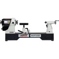 Wood Lathes | NOVA 55700 Neptune 15 in. DVR Benchtop Lathe image number 0