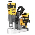 Drill Presses | Dewalt DCD1623B 20V MAX Brushless Lithium-Ion 2 in. Cordless Magnetic Drill Press (Tool Only) image number 1