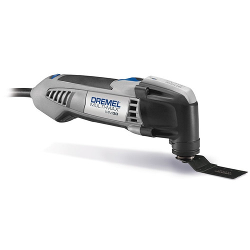 Factory Reconditioned Dremel MM30-DR-RT 2.5 Amp Oscillating Tool Kit | CPO Outlets