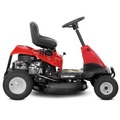 Self Propelled Mowers | Troy-Bilt TB30BB TB30B Compact Riding 344cc Lawn Mower image number 3