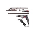 Screwdrivers | Factory Reconditioned SENCO 10X0003R 6.5 Amp DURASPIN 1 in. - 3 in. Corded Screwdriver and Attachment Kit image number 0