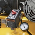 Air Compressors | Dewalt DXCM602.COM 3.7 HP 60 Gallon 175 Max PSI 13.4 SCFM @ 40 PSI 11.5 SCFM @ 90 PSI Oil-Lube Electric Stationary Vertical Air Compressor image number 7