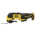 Oscillating Tools | Factory Reconditioned Dewalt DCS353BR 12V MAX XTREME Brushless Lithium-Ion Cordless Oscillating Tool (Tool Only) image number 1