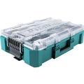 Storage Systems | Makita T-90043 MAKTRAK Deep Medium Organizer image number 0