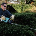 Hedge Trimmers | Makita XHU10Z 18V LXT Lithium-Ion Cordless 24 in. Hedge Trimmer (Tool Only) image number 9