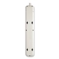 Percentage Off | Tripp Lite TLP712 7 Outlets 12 ft. Cord 1080 Joules Protect It Surge Protector - Light Gray image number 4