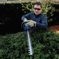 Hedge Trimmers | Makita XHU10Z 18V LXT Lithium-Ion Cordless 24 in. Hedge Trimmer (Tool Only) image number 7