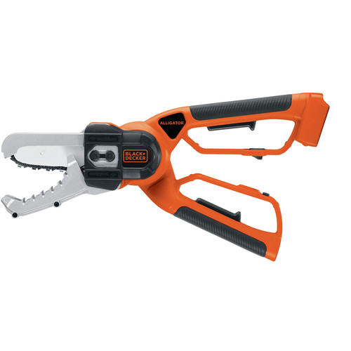 Black & Decker LCS1020 20V MAX Brushed Lithium-Ion 10 in. Cordless