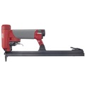 Pneumatic Crown Staplers | Factory Reconditioned SENCO 6S0321R C-Wire Auto DL 3/8 in. Crown 5/8 in. Upholstery Stapler image number 2