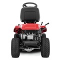 Self Propelled Mowers | Troy-Bilt TB30BB TB30B Compact Riding 344cc Lawn Mower image number 5