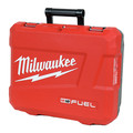 Hammer Drills | Milwaukee 2804-22 M18 FUEL Lithium-Ion 1/2 in. Cordless Hammer Drill Kit (5 Ah) image number 4