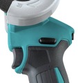 Cut Off Grinders | Makita XCM01Z 18V LXT Brushless Lithium‑Ion Cordless 3 in. Cut‑Off Tool (Tool Only) image number 3