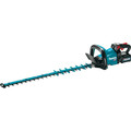Hedge Trimmers | Makita GHU03M1 40V max XGT Brushless Lithium-Ion 30 in. Cordless Hedge Trimmer Kit (4 Ah) image number 1