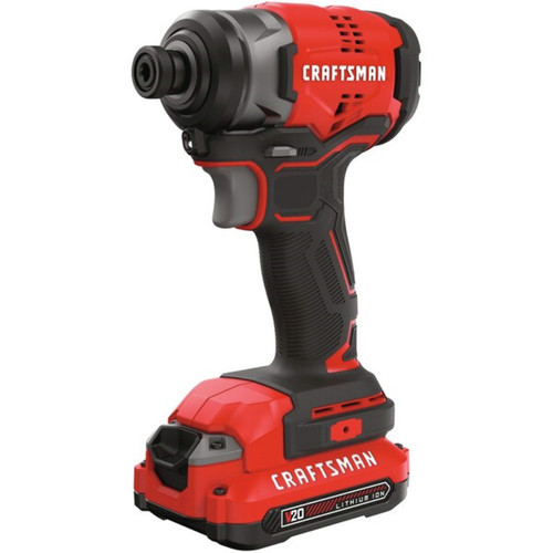 20V Max* Powerconnect™ Cordless Drill + Impact Driver Combo Kit