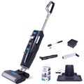 Vacuums | Black & Decker BXUVXA02 120V Lithium-Ion Cordless Multi-Surface Vacuum and Wash Duo with HEPA Filter Accessories image number 0