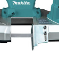 Band Saws | Makita XBP03Z 18V LXT Lithium-Ion Compact Band Saw (Tool Only) image number 2