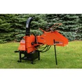 Chipper Shredders | Detail K2 WM-8H-0002 WoodMaxx WM-8H 8 in. PTO Wood Chipper with Hydraulic Feed image number 8