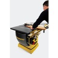 Table Saws | Powermatic PM1-PM23130KT PM2000T 230V 3 HP Single Phase 30 in. Rip Table Saw with ArmorGlide image number 14
