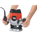 Black & Decker Rp250 Router 