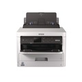 Staplers | Epson C11CG07201 WorkForce Pro WF-M5299 Monochrome Wireless Inkjet Printer image number 0