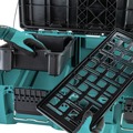 Storage Systems | Makita T-90015 MAKTRAK Large Tool Box image number 13