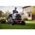 Self Propelled Mowers | Troy-Bilt SUPERBRONCO42ERLM Super Bronco 42E XP 56V MAX Lithium-Ion Battery-Powered Riding Mower (60 Ah) image number 5