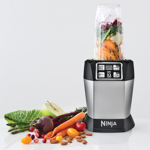 Ninja QB3000 Nutri 2-in-1