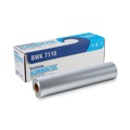 Early Labor Day Sale | Boardwalk BWK7110 12 in. x 500 ft. Standard Aluminum Foil Roll (1/Carton) image number 1