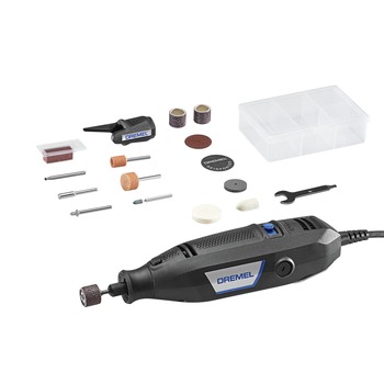 Factory Reconditioned Dremel 3100-DR-RT 1.2 Amp Variable Speed Corded Rotary Tool