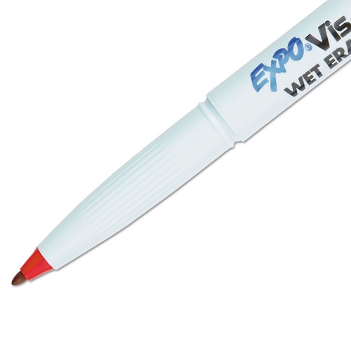 EXPO Vis-a-Vis Wet Erase Markers - Buy Expo Whiteboard Marker Online