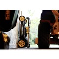 Push Mowers | Dewalt DCMWSP650Y2 60V MAX Brushless Lithium-Ion Cordless RWD Self Propelled Mower Kit with 2 Batteries (12 Ah) image number 9