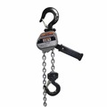 Material Handling | JET JT9-375320 JLA-075-20 JLA Series 3/4 Ton Lever Hoist image number 0