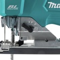 Jig Saws | Makita GVJ02Z 40V MAX XGT Brushless Lithium‑Ion Cordless Jig Saw (Tool Only) image number 4