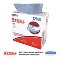 Mothers Day Sale! Save an Extra 10% off your order | WypAll KCC 12890 X90 POP-UP Box 2-Ply 8.3 in. x 16.8 in. Cloths - Denim Blue (68/Box, 5 Boxes/Carton) image number 1