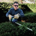 Hedge Trimmers | Makita XHU10Z 18V LXT Lithium-Ion Cordless 24 in. Hedge Trimmer (Tool Only) image number 8