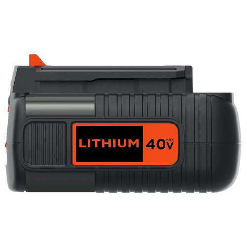 Black & Decker 40V CM2040 40 Volt Replacement Battery