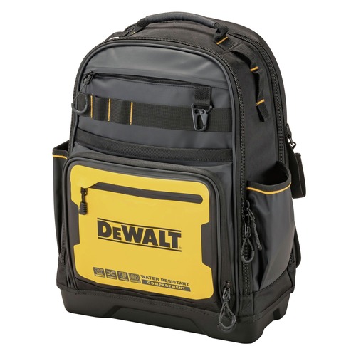 Stanley 1-95-611 Fatmax Backpack, For Industrial Usags