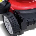 Push Mowers | Troy-Bilt TB105B 21 in. Cutting Deck Push Lawn Mower image number 10