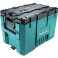 Storage Systems | Makita T-90021 MAKTRAK Extra Large Extension Tool Box image number 0