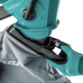 Chipper Shredders | Makita XBU07Z 18V LXT Brushless Lithium-Ion 6.6 Gallon Cordless Blower/Vacuum/Mulcher (Tool Only) image number 4