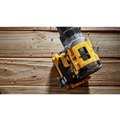 Drill Drivers | Factory Reconditioned Dewalt DCD800BR 20V MAX XR Brushless Lithium-Ion 1/2 in. Cordless Drill Driver (Tool Only) image number 12