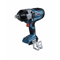 Impact Wrenches | Bosch GDS18V-1180CN PROFACTOR 18V Brushless Lithium-Ion 3/4 in. Cordless Impact Wrench (Tool Only) image number 0