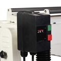 Wood Planers | JET JT1-1374 230V 5 HP 1-Phase 20 in. Jet Black Helical Head Planer image number 5