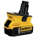 Batteries | Factory Reconditioned Dewalt DCA1820R 18V - 20V MAX Li-Ion Battery Adapter For Cordless Tools image number 2