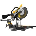 Miter Saws | Factory Reconditioned Dewalt DCS781BR 60V MAX Brushless Lithium-Ion 12 in. Cordless Double Bevel Sliding Miter Saw (Tool Only) image number 2