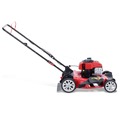 Push Mowers | Troy-Bilt TB105B 21 in. Cutting Deck Push Lawn Mower image number 6