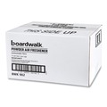  | Boardwalk 1048762 7 oz. Aerosol Spray Metered Air Freshener Refill - Powder Mist (12/Carton) image number 4