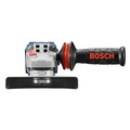 Angle Grinders | Factory Reconditioned Bosch GWS18V-13CB14-RT 18V PROFACTOR Brushless Connected-Ready Lithium-Ion 5 in. - 6 in. Cordless Angle Grinder Kit with Slide Switch (8 Ah) image number 3